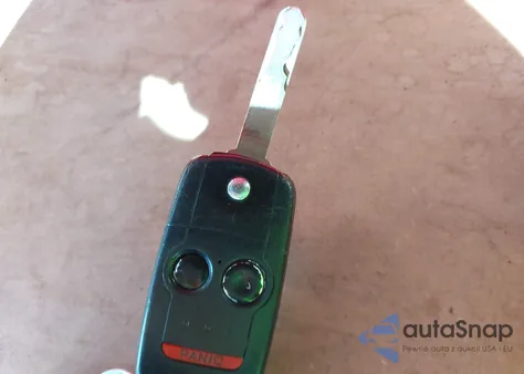 2010 Acura Rdx z USA, uszkodzony, nr VIN 5J8TB2H27AA003578